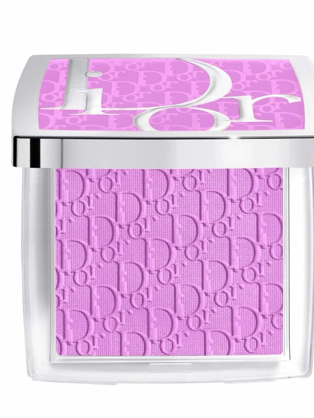 Dior Blush in shade pink lilac, new never used